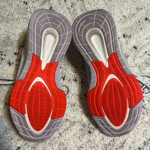 Adidas Women’s EQ21 running shoes - Picture 4 of 6